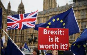 Brexit : it is worth it?